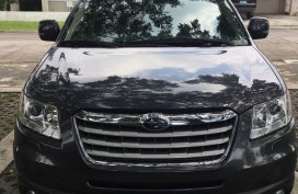 Black Subaru Tribeca 2008 for sale in Muntinlupa City