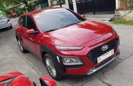 Hyundai Kona  2019