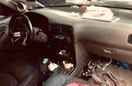 For sale nissan sentra lec '95