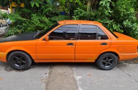 1995 Nissan Sentra