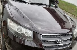 Hyundai Santa Fe 2.4 GDI (A)