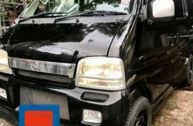 Selling Black Suzuki Every 2018 in Bacoor