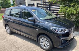 Suzuki Ertiga 2019