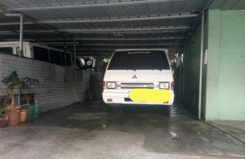 L300 Van Exceed - Year Model 2012 For Sale ,