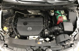 RUSH! Mazda CX-7 2011 a/t Premium SUV