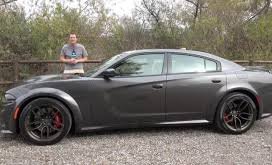 2020 dodge charger scat pack
