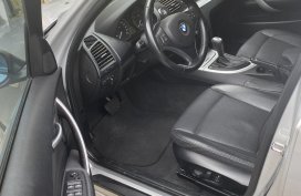 BMW 118i 2007 with 16k mileage only!