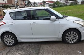 Suzuki Swift 2012 Automatic