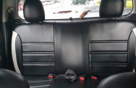 2016 MITSUBISHI STRADA