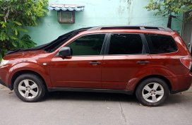 Rush Sale Subaru Forester