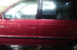 For sale toyota revo glx 2005 model