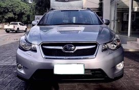 Subaru XV 2.0i-S Auto