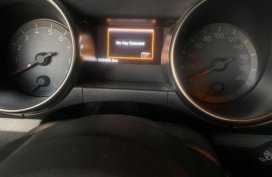 Black Ford Mustang 2016 for sale in Cebu City