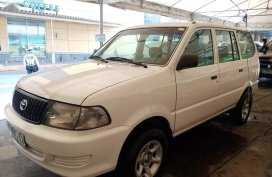 Sell Pearl White 2003 Toyota Revo in Makati