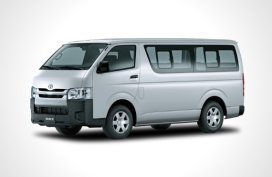 toyota hiace gl grandia 2020 price