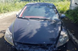 Grey Ford Focus 2009 for sale in Cabuyao
