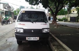 2019 Suzuki Multicub Super Carry