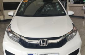 Honda Brio 2019