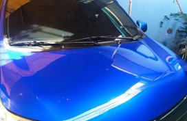 Sell Silver 2017 Toyota Avanza in Antipolo