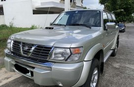 2003 Nissan Patrol for Sale
