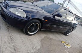 Honda Civic 98 Model(bigote)