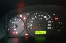 2012 Hyundai Starex CVX A/T