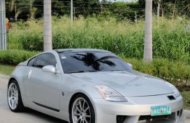 Nissan 350z