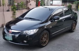 2010 HONDA CIVIC 