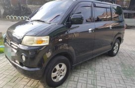 2006 Suzuki APV VAN