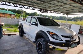 Mazda BT 50