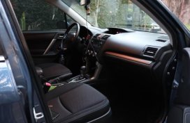 2014 Subaru Forester 2.0i-L