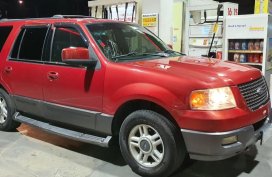 2003 Ford Expedition xlt Auto