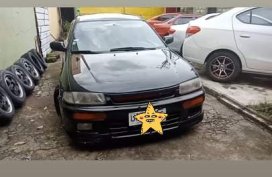 Mazda Familia 323