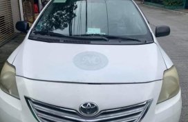 Selling White Toyota Vios 2007 in Manila