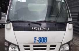 Isuzu- NHR