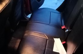 FORD FOCUS 2014 MODEL