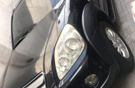 Black Honda CR-V 2.0 i-VTEC 2005 for sale in Manila