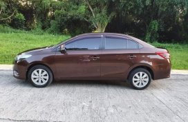 Toyota Vios 1.5 G