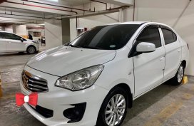 MITSUBISHI MIRAGE G4 GLX 2018