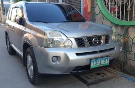 Nissan Xtrail 2.5