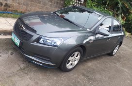 FS: Chevrolet Cruze, 2011 model, M/T