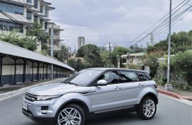 evoque
