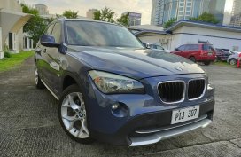 2011 BMW X1