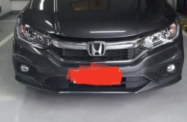 2018 Honda City VX Navi