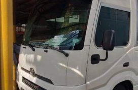 Toyota Coaster 2019 Good as new open for financing