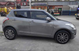 FOR SALE! Suzuki Swift 2016