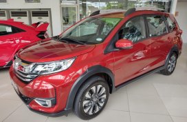 2021 HONDA BRV 1.5 S CVT