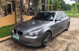 BMW 520i 2009
