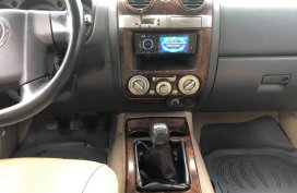 Sell Silver Isuzu Alterra 2007 in Cebu