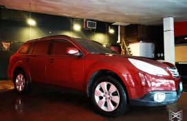 FOR SALE!!! 2011 Subaru Outback 3.6R AWD AT